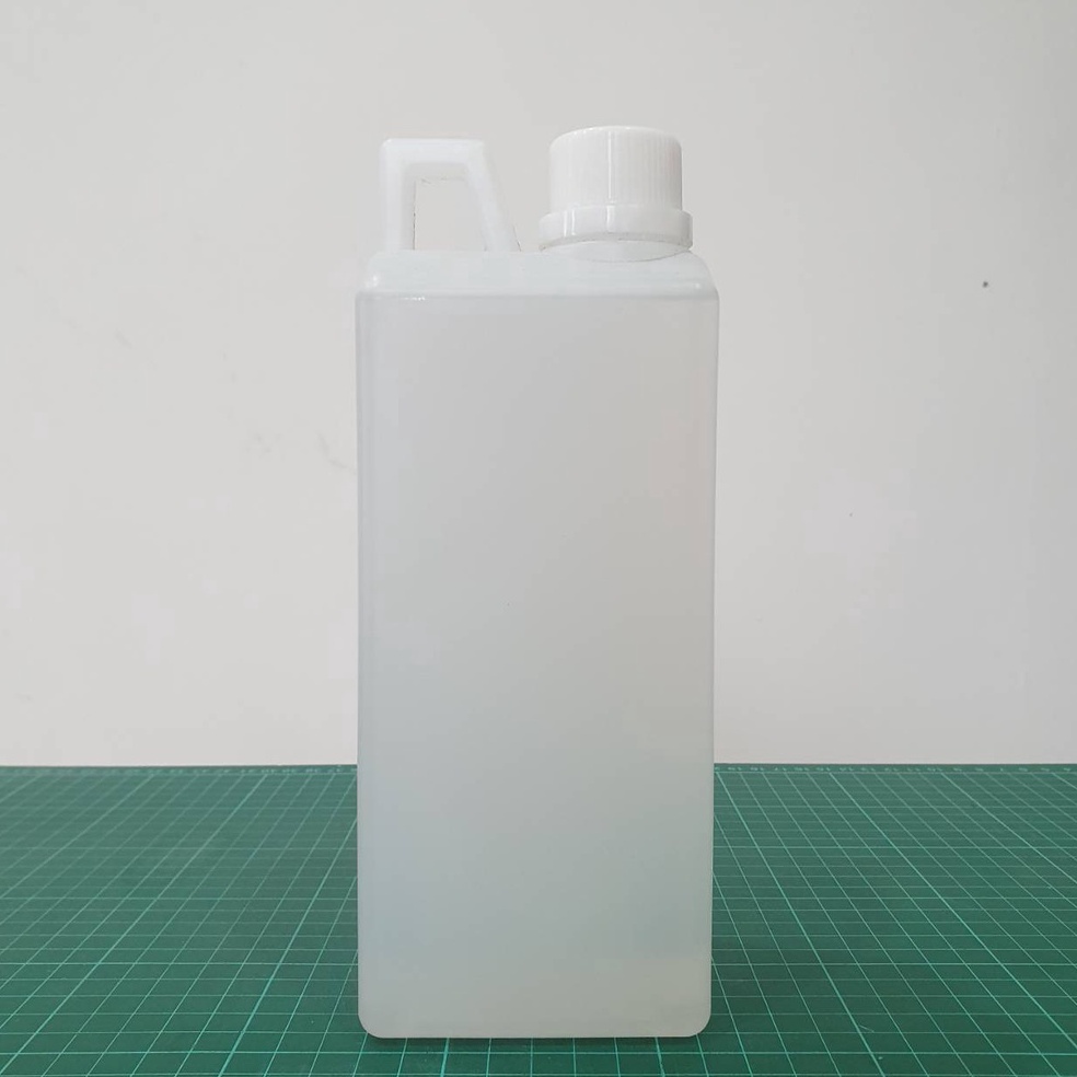SALETERBATAS MEK 1 Liter Metil Etil Keton Methyl Ethyl Ketone