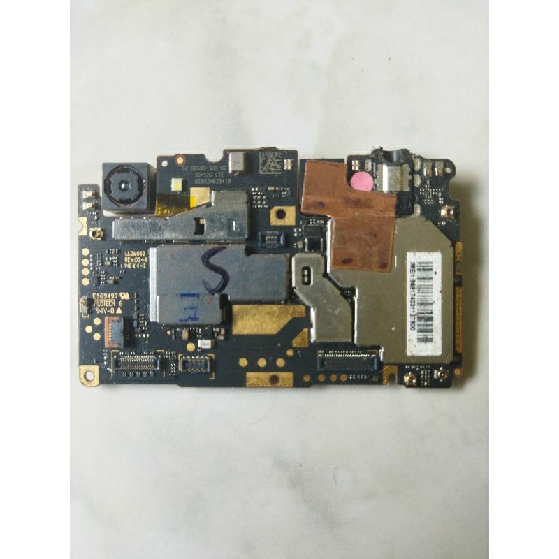 MESIN REDMI NOT 5A PRIME 3/32 NORMAL