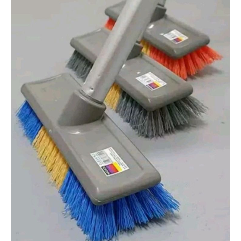 sikat lantai Nagata 833~sikat kamar mandi~sikat lantai