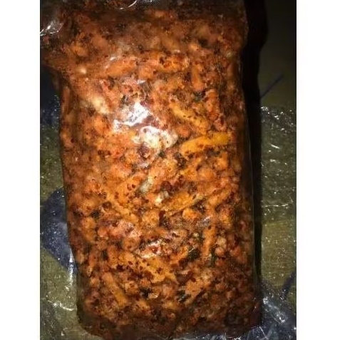 

basreng pedas
