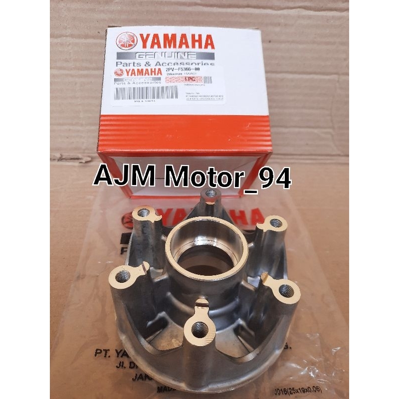 Dudukan Gear Nap Gir belakang MX King Jupiter Mx King 150 2PV
