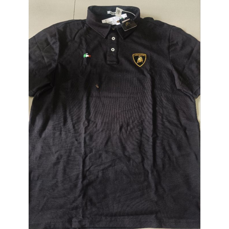 Lacoste Polo Shirt Original