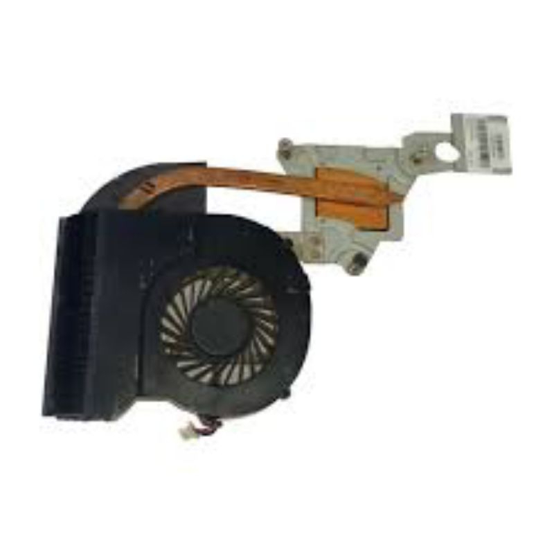 Heatsink laptop acer 4750 acer 4752 acer 4743 / kipas laptop / aksesoris laptop
