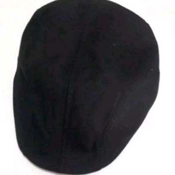 TOPI MAHER ZAIN / TOPI KODOK