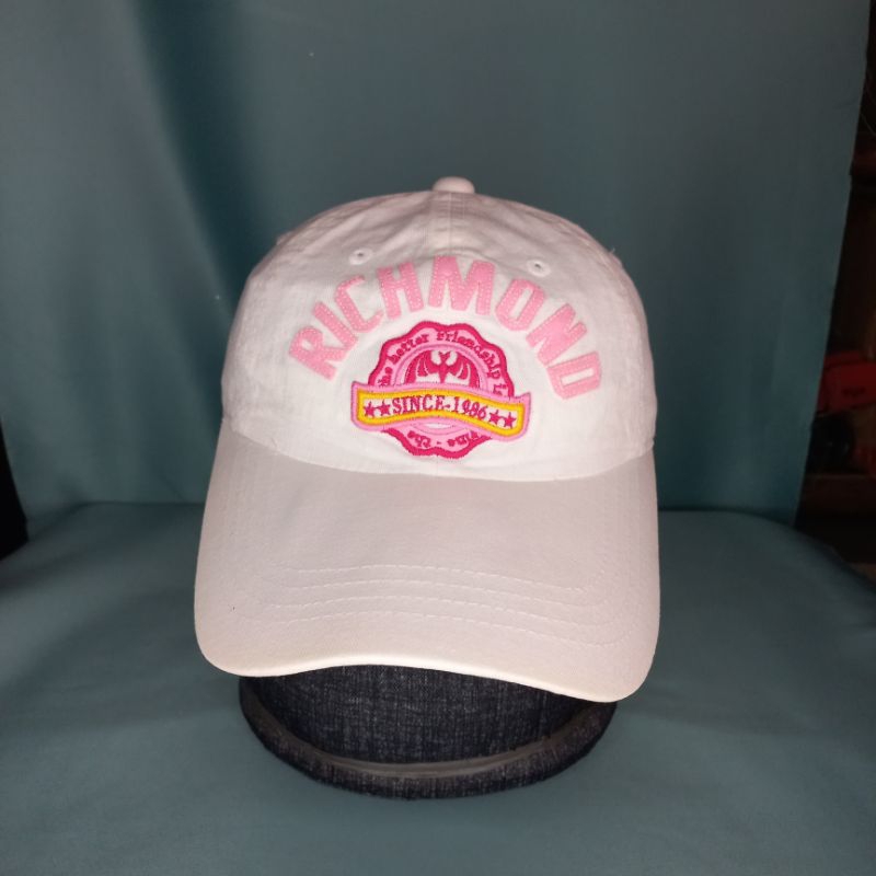 Topi Michiko London Second