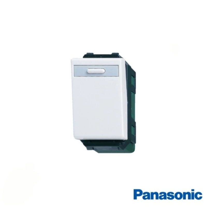 Panasonic Mata Saklar 1 Arah WEJ5531 WEJ 5531