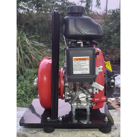 POMPA PORTABLE HONDA GXH-50