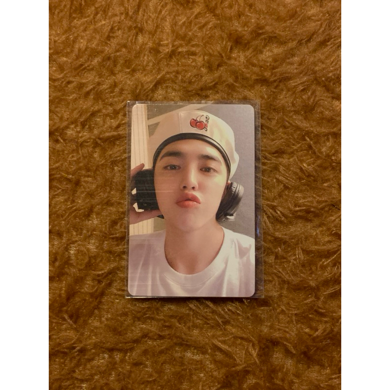PC SCOUPS SEVENTEEN SEMICOLON