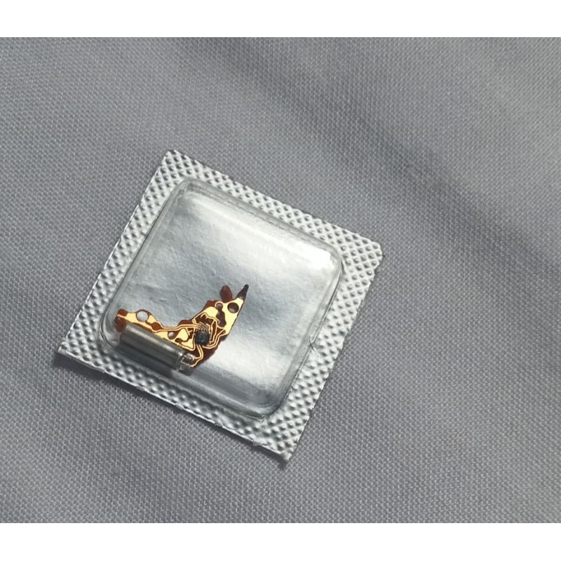 ic mesin jam tangan SEIKO VX 10 original