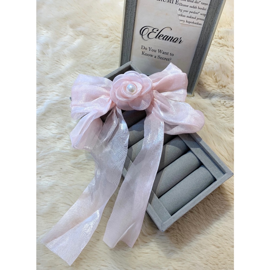

Pita rose pink