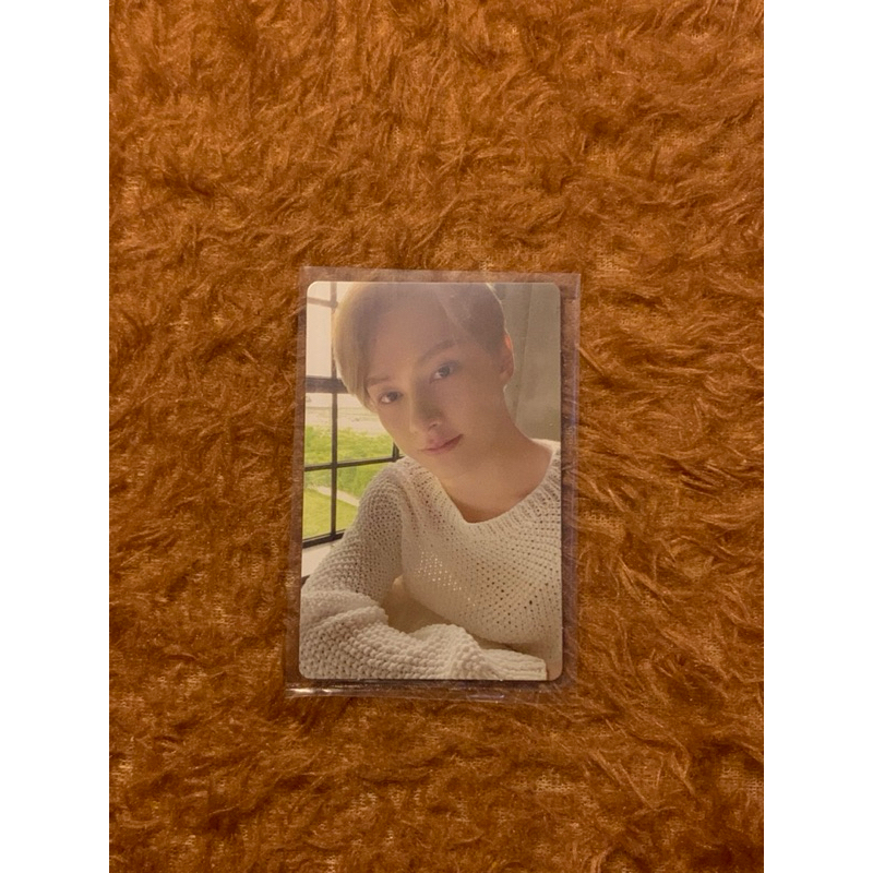 PC JUN SEVENTEEN ATTACCA OP1