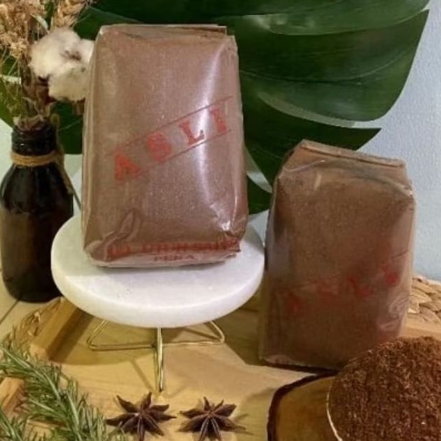 

Pekak halus 250gr / star anise powder / star anis bubuk / bumbu bunga lawang