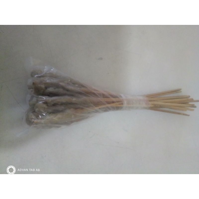 

Sempol Ayam 210gr isi 20 Tusuk