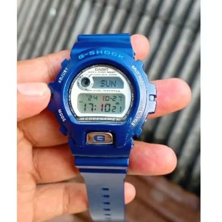 Casio G-Shock DW6997 Japan original