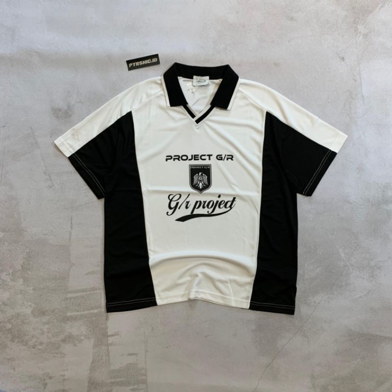 TEE GRAILZ "COVER JERSEY" (1:1 MARKET)