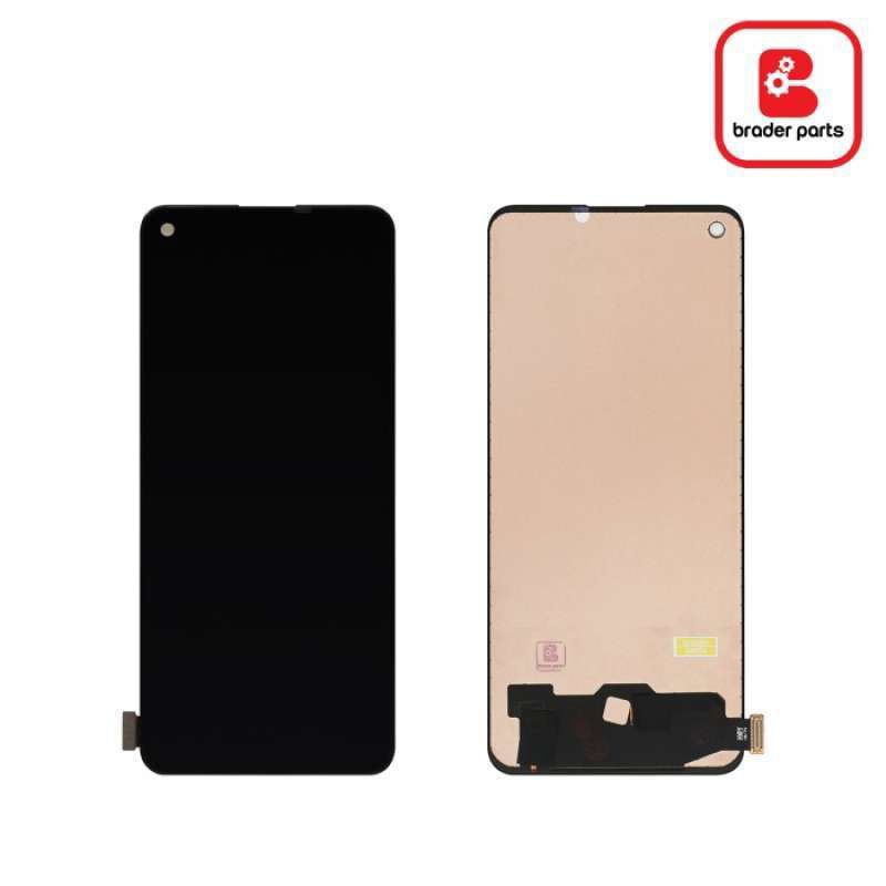 Lcd Oppo Reno 5F Suport Finger Print Life Future Touchscree