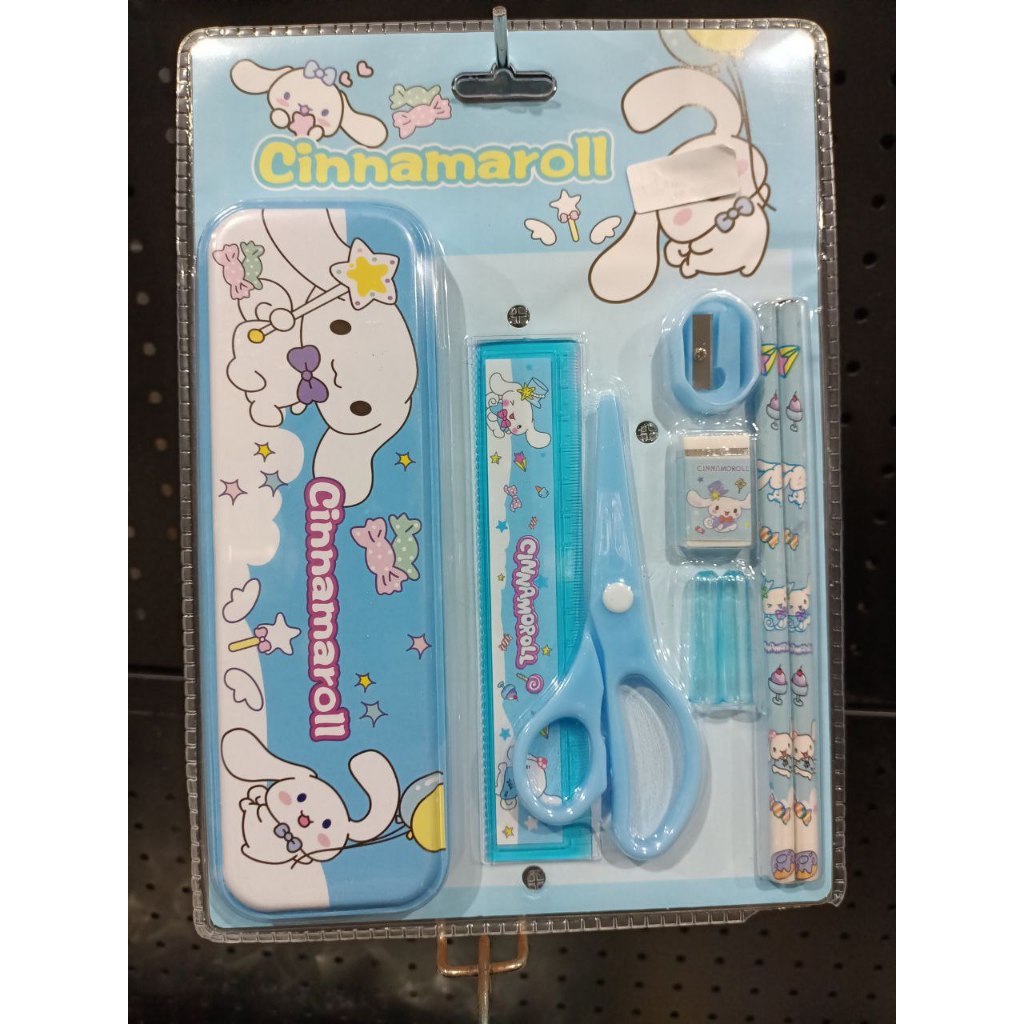 

ALAT TULIS ANAK YS78