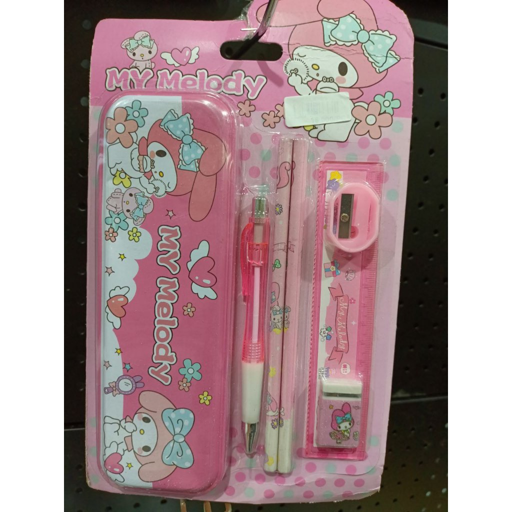 

ALAT TULIS ANAK YS77