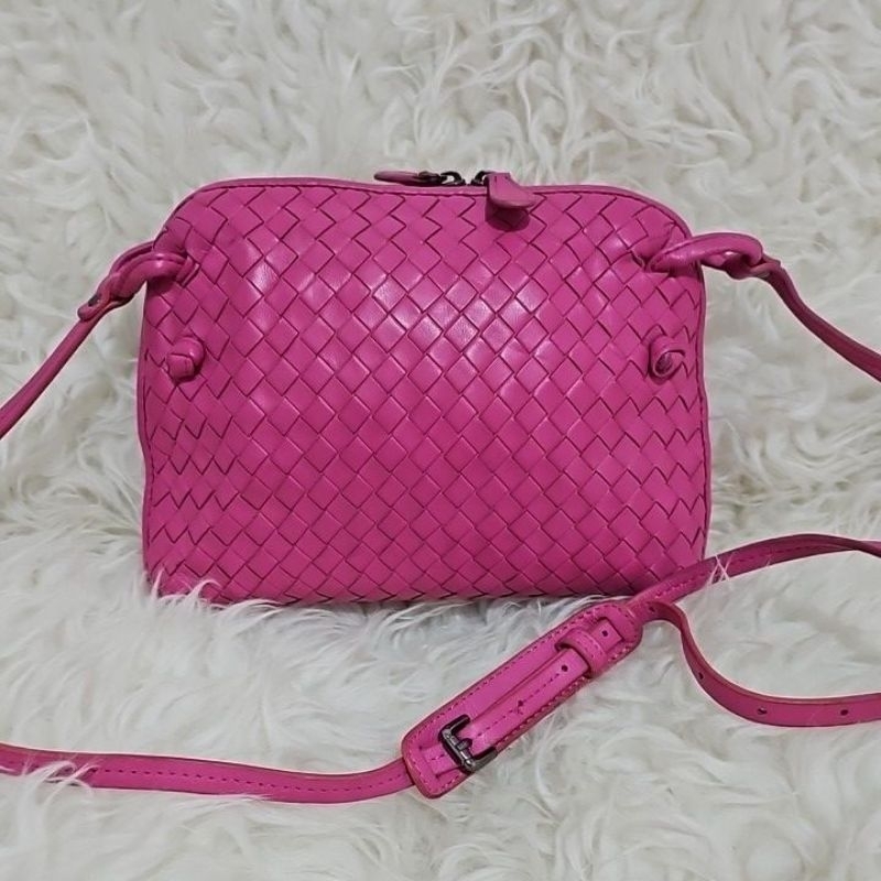Sling bag Bottega Veneta PL