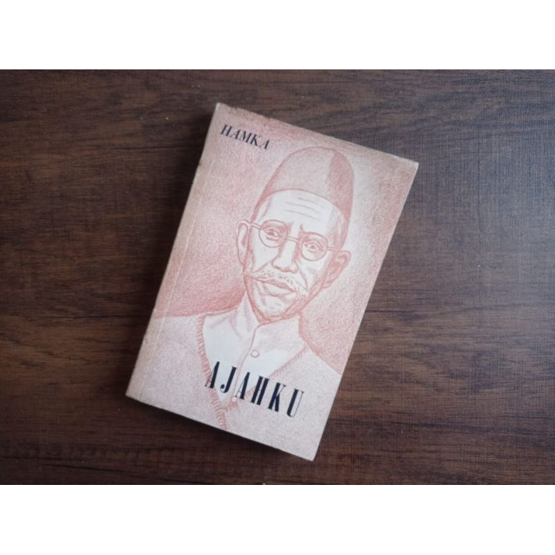 Ajahku - Hamka