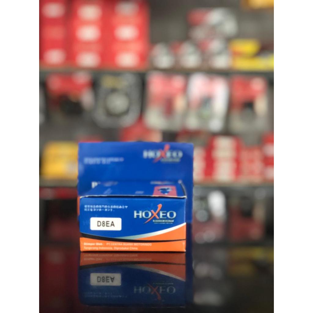 HOXEO/HOXEO BUSI D8EA MOTOR GL
