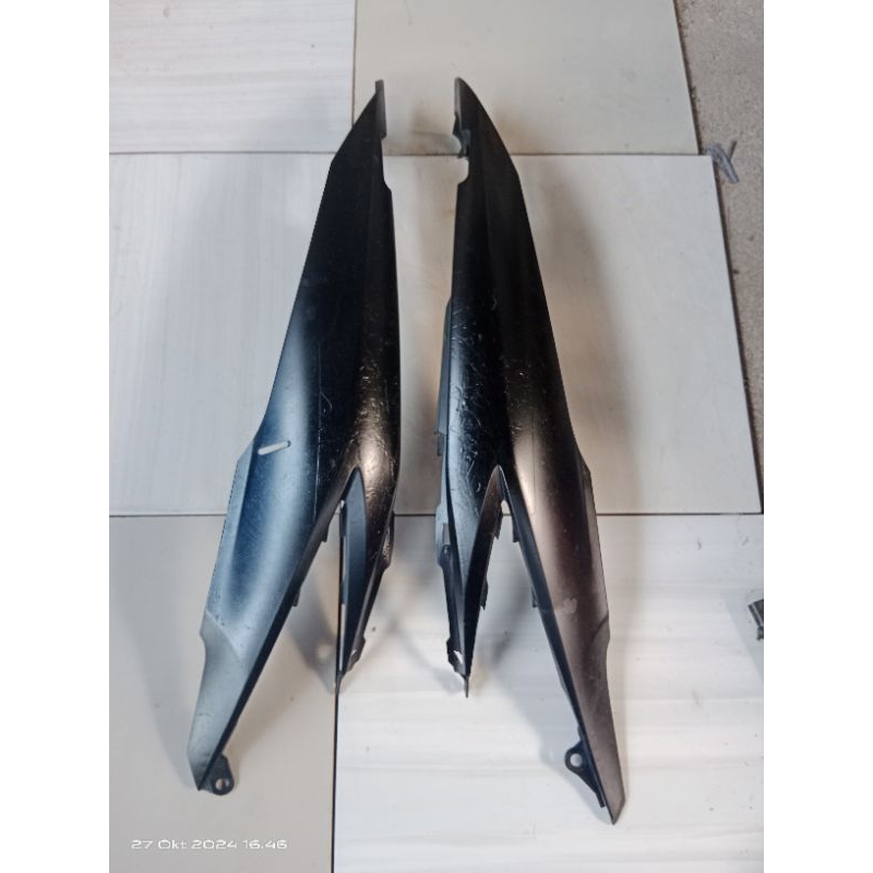 Body belakang Honda Blade New 110. Original. Seken
