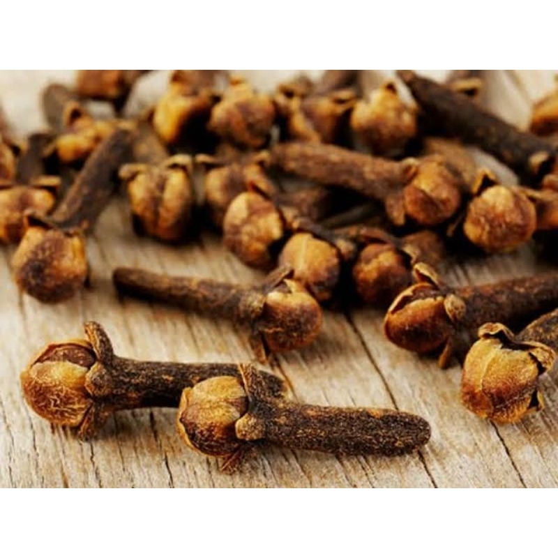 

cengkeh asli