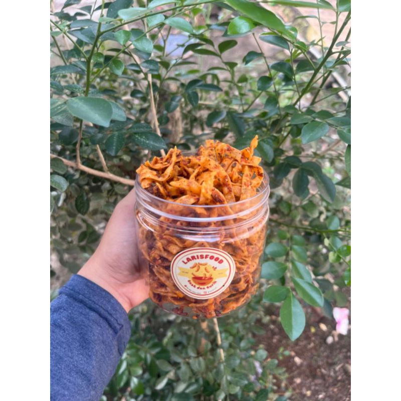 

Stik keripik bawang by Laris Food