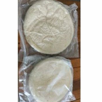 

Roti pizza 22cm