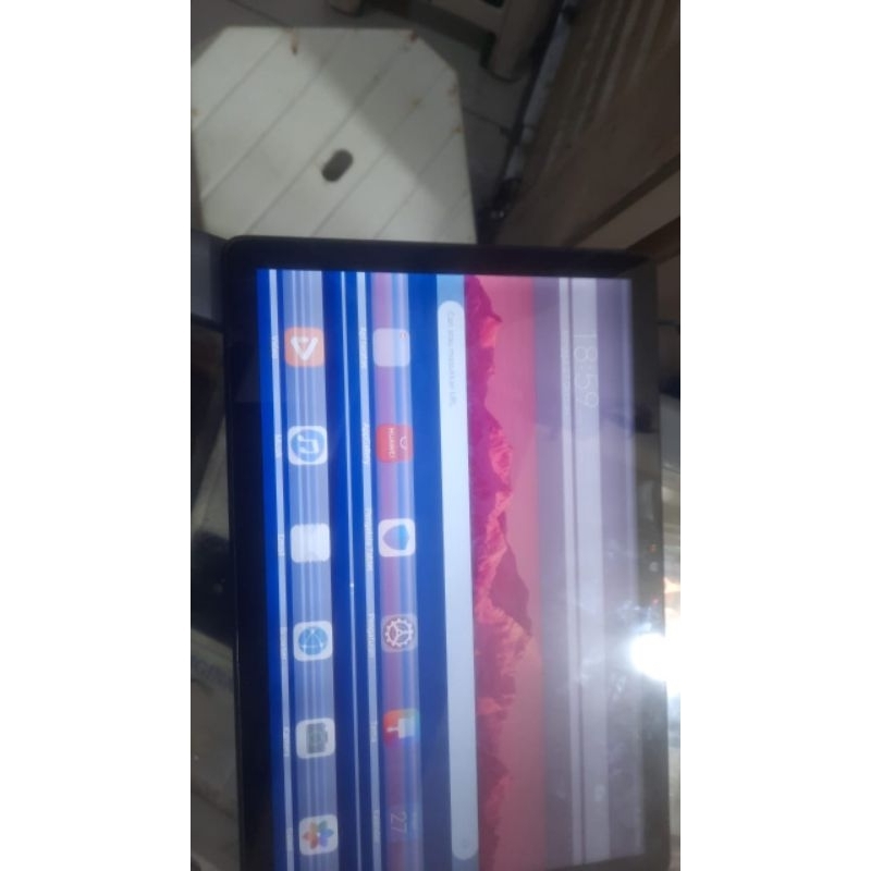 huawei matepad 10s minus