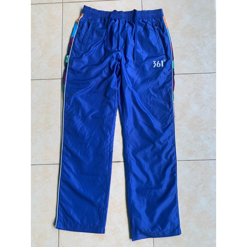 Celana Training 361 ex Asian Games