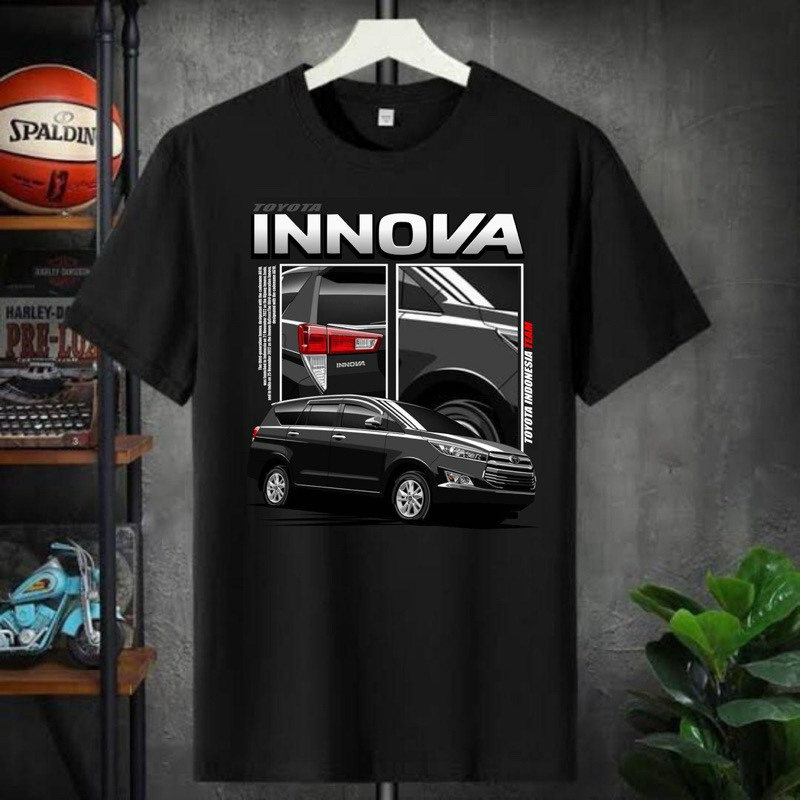 Kaos innova club mobip indonesia