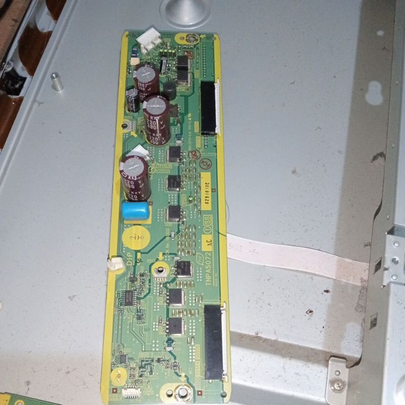 Zsus Panasonic Plasma TH P42A2G