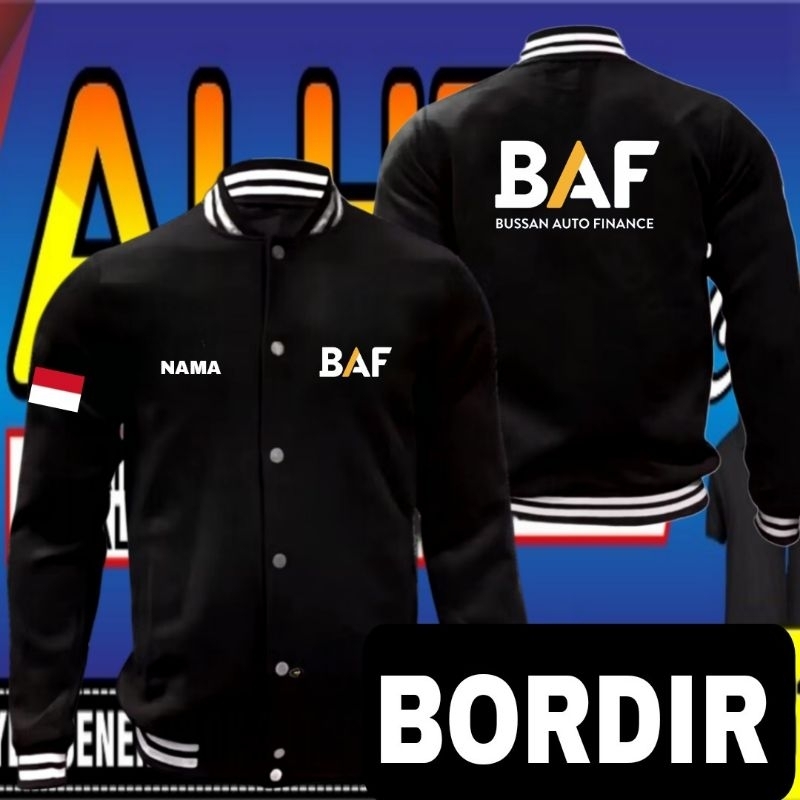 Jaket bordir baf jaket baf jaket varsity baf jaket baseball baf jaket kerja baf jaket seragam baf ja