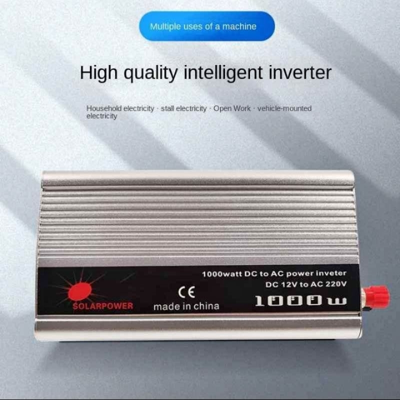 power inverter dc to ac psw 1000wat