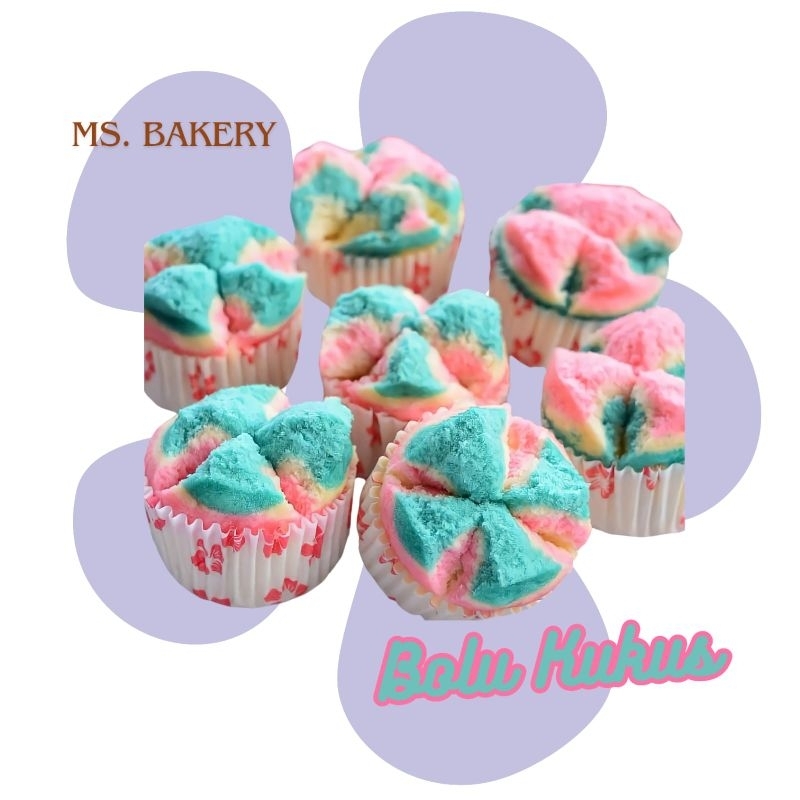 

bolu kukus pastel isi 12