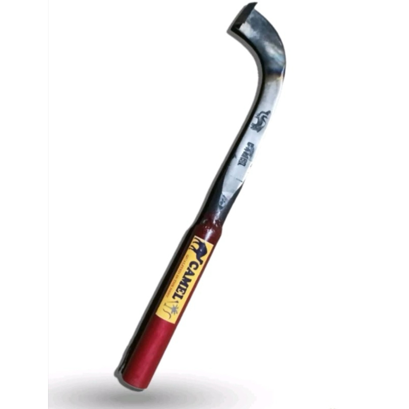 PISAU SADAP KARET CAMEL