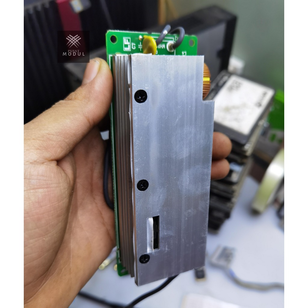 BALLAST ESEMKA LP82 / BALLAS PROYEKTOR ESEMKA LP82 DLP PROJECTOR