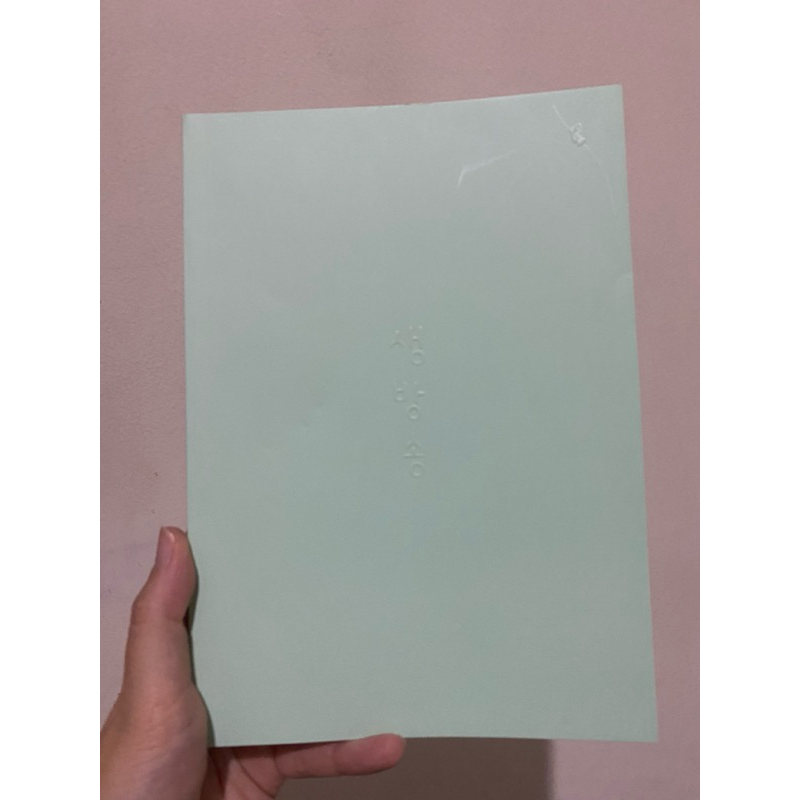 On Air by Cecillia Wang