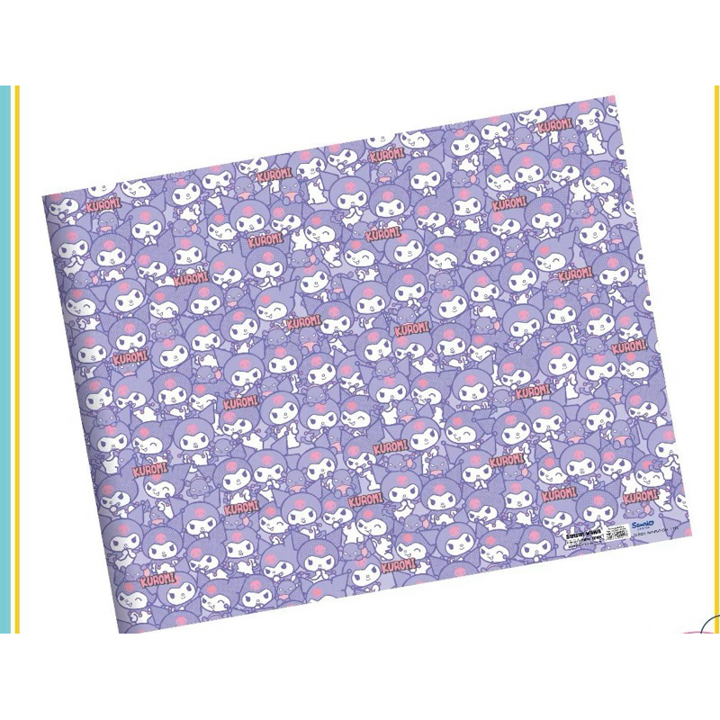 

KERTAS KADO/BUNGKUS KADO