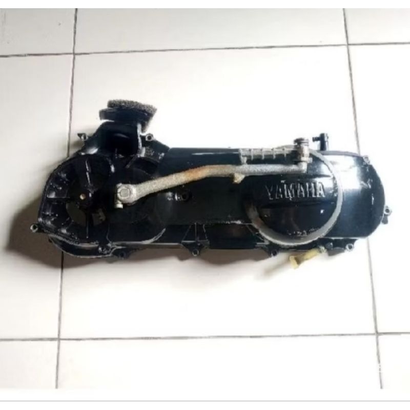 blok cvt bak selah Mio J PNP Fino Mio Soul GT original copotan