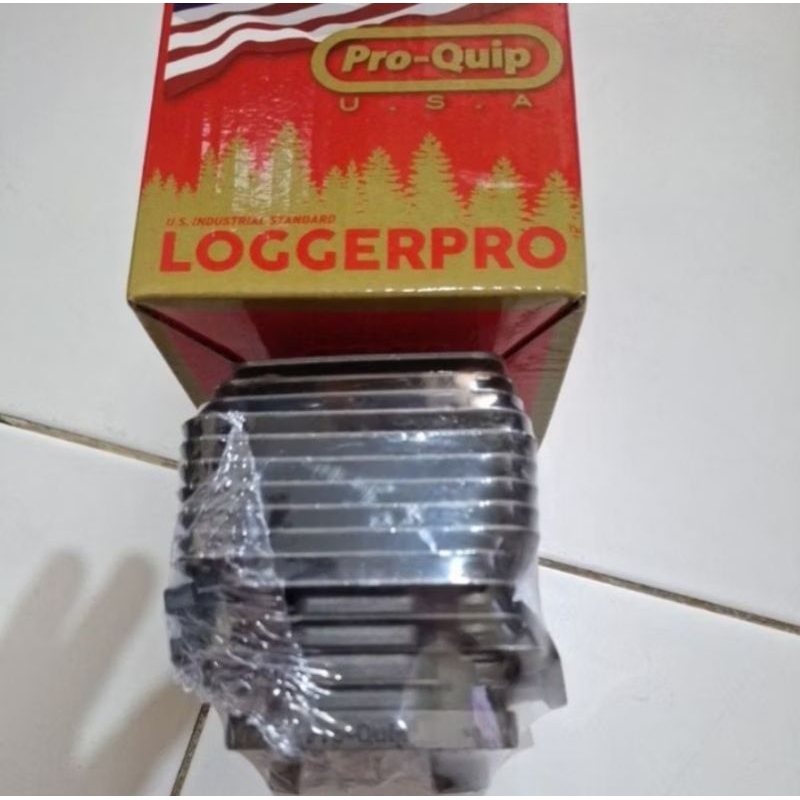 cylinder blok pro quip qc9900x 65cc tanika 009