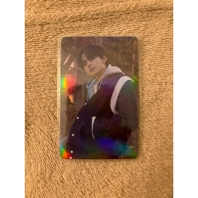 PC HYUNSUK WINTERCAMP
