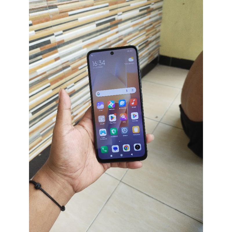 REDMI 12 RAM 8/128