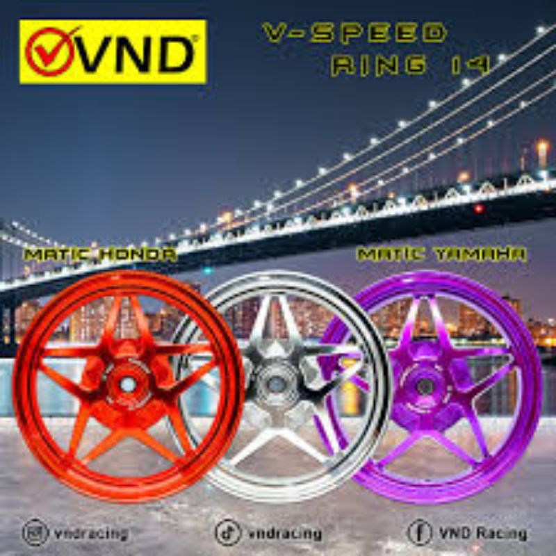 velg Vnd Bekas Invoice