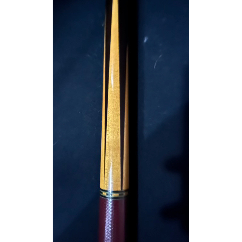 stick biliard custom dot