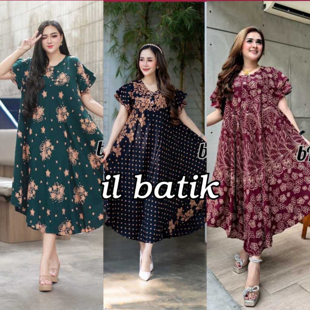 daster payung jumbo ld 120 daster jumbo daster rayon tebal daster ibu hamil terlaris