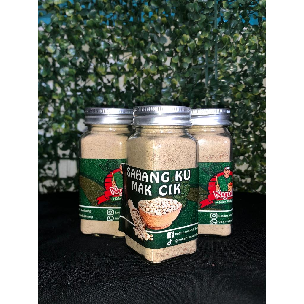 

LADA PUTIH HALUS SAHANGKU BELITUNG