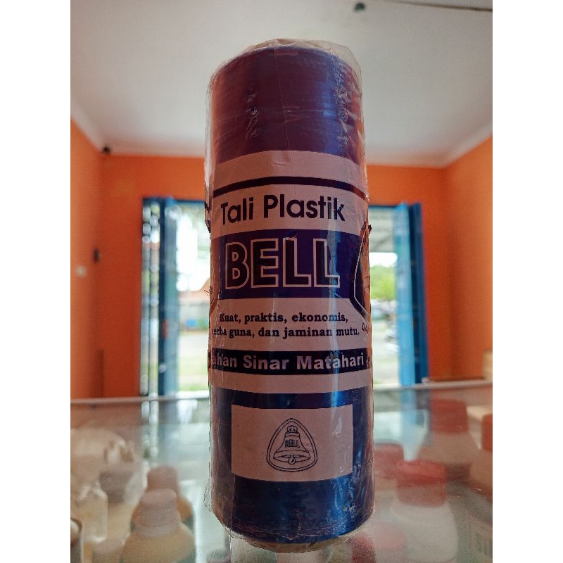 Tali plastik BELL