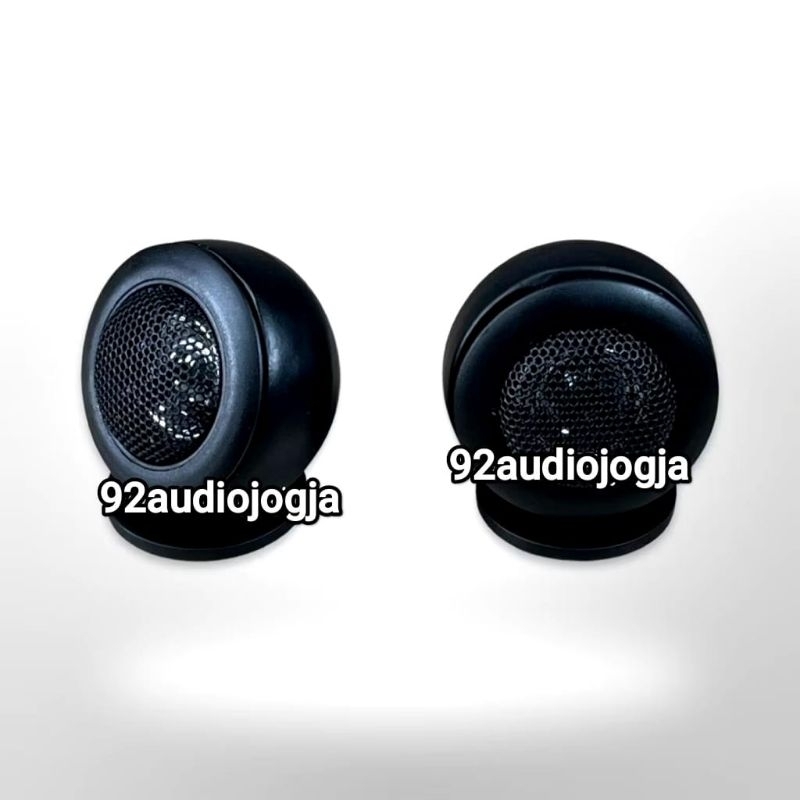 Housing Tweeter Tempat Tweeter 1,5 inch atau 2 inch Sepasang